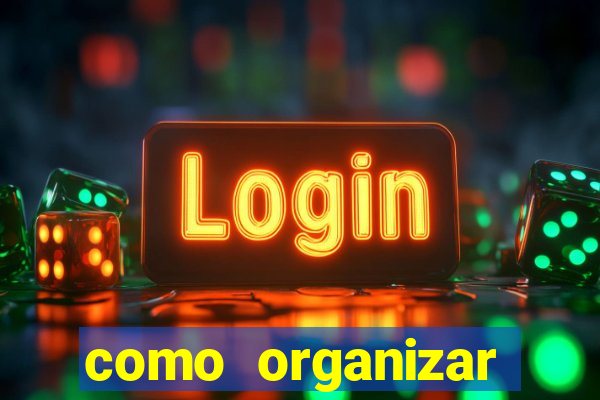 como organizar planilha por ordem alfabetica